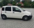 Белый Фиат Панда, объемом двигателя 1.24 л и пробегом 134 тыс. км за 3700 $, фото 6 на Automoto.ua