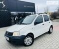 Белый Фиат Панда, объемом двигателя 1.2 л и пробегом 228 тыс. км за 4427 $, фото 16 на Automoto.ua