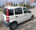 Белый Фиат Панда, объемом двигателя 1.3 л и пробегом 230 тыс. км за 2800 $, фото 2 на Automoto.ua