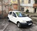 Білий Фіат Панда, об'ємом двигуна 1.24 л та пробігом 244 тис. км за 1500 $, фото 1 на Automoto.ua