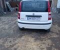 Білий Фіат Панда, об'ємом двигуна 1.2 л та пробігом 180 тис. км за 3500 $, фото 1 на Automoto.ua