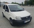 Белый Фиат Панда, объемом двигателя 1.24 л и пробегом 134 тыс. км за 3700 $, фото 8 на Automoto.ua