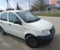 Білий Фіат Панда, об'ємом двигуна 1.3 л та пробігом 230 тис. км за 2800 $, фото 3 на Automoto.ua