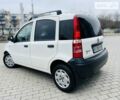 Белый Фиат Панда, объемом двигателя 1.2 л и пробегом 228 тыс. км за 4427 $, фото 13 на Automoto.ua