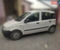Белый Фиат Панда, объемом двигателя 1.2 л и пробегом 143 тыс. км за 4100 $, фото 3 на Automoto.ua