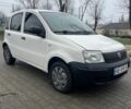 Белый Фиат Панда, объемом двигателя 1.2 л и пробегом 195 тыс. км за 2700 $, фото 2 на Automoto.ua