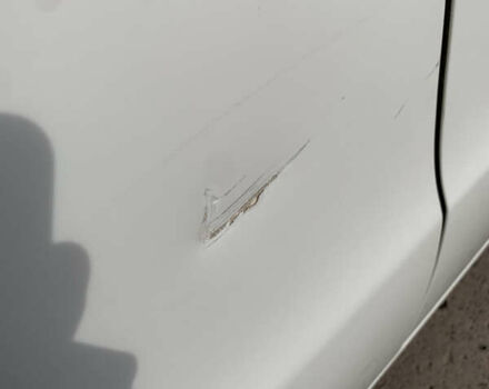 Белый Фиат Панда, объемом двигателя 0 л и пробегом 153 тыс. км за 3600 $, фото 10 на Automoto.ua