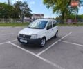 Білий Фіат Панда, об'ємом двигуна 1.24 л та пробігом 114 тис. км за 4400 $, фото 1 на Automoto.ua