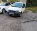 Белый Фиат Панда, объемом двигателя 1.2 л и пробегом 180 тыс. км за 3600 $, фото 1 на Automoto.ua