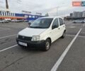 Білий Фіат Панда, об'ємом двигуна 1.24 л та пробігом 166 тис. км за 3300 $, фото 1 на Automoto.ua