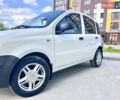 Білий Фіат Панда, об'ємом двигуна 1.24 л та пробігом 170 тис. км за 3500 $, фото 12 на Automoto.ua