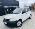 Белый Фиат Панда, объемом двигателя 1.2 л и пробегом 228 тыс. км за 4427 $, фото 7 на Automoto.ua