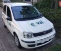 Білий Фіат Панда, об'ємом двигуна 0 л та пробігом 6 тис. км за 2000 $, фото 1 на Automoto.ua