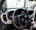 Белый Фиат Панда, объемом двигателя 0.9 л и пробегом 165 тыс. км за 4999 $, фото 11 на Automoto.ua