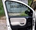 Белый Фиат Панда, объемом двигателя 0.9 л и пробегом 165 тыс. км за 4600 $, фото 17 на Automoto.ua
