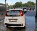 Белый Фиат Панда, объемом двигателя 0.9 л и пробегом 200 тыс. км за 5500 $, фото 3 на Automoto.ua