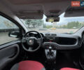 Белый Фиат Панда, объемом двигателя 1.24 л и пробегом 138 тыс. км за 4999 $, фото 58 на Automoto.ua