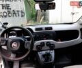 Белый Фиат Панда, объемом двигателя 0.9 л и пробегом 165 тыс. км за 4600 $, фото 21 на Automoto.ua