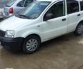Белый Фиат Панда, объемом двигателя 1.2 л и пробегом 227 тыс. км за 4700 $, фото 4 на Automoto.ua