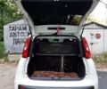 Белый Фиат Панда, объемом двигателя 0.9 л и пробегом 165 тыс. км за 4600 $, фото 19 на Automoto.ua