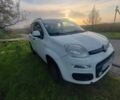 Білий Фіат Панда, об'ємом двигуна 0.9 л та пробігом 156 тис. км за 4500 $, фото 3 на Automoto.ua