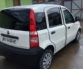 Белый Фиат Панда, объемом двигателя 1.2 л и пробегом 227 тыс. км за 4700 $, фото 2 на Automoto.ua