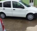 Белый Фиат Панда, объемом двигателя 1.2 л и пробегом 227 тыс. км за 4700 $, фото 3 на Automoto.ua
