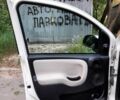 Белый Фиат Панда, объемом двигателя 0.9 л и пробегом 165 тыс. км за 4999 $, фото 19 на Automoto.ua