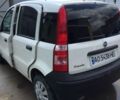 Белый Фиат Панда, объемом двигателя 1.2 л и пробегом 227 тыс. км за 4700 $, фото 1 на Automoto.ua