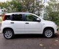 Белый Фиат Панда, объемом двигателя 0.9 л и пробегом 165 тыс. км за 4999 $, фото 4 на Automoto.ua