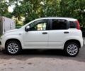 Белый Фиат Панда, объемом двигателя 0.9 л и пробегом 165 тыс. км за 4999 $, фото 5 на Automoto.ua