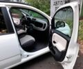 Белый Фиат Панда, объемом двигателя 0.9 л и пробегом 165 тыс. км за 4999 $, фото 8 на Automoto.ua