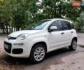 Білий Фіат Панда, об'ємом двигуна 0.9 л та пробігом 165 тис. км за 4600 $, фото 1 на Automoto.ua