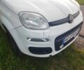 Белый Фиат Панда, объемом двигателя 0.9 л и пробегом 156 тыс. км за 3750 $, фото 11 на Automoto.ua