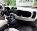 Белый Фиат Панда, объемом двигателя 0.9 л и пробегом 165 тыс. км за 4999 $, фото 9 на Automoto.ua