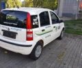 Белый Фиат Панда, объемом двигателя 0 л и пробегом 6 тыс. км за 2000 $, фото 2 на Automoto.ua