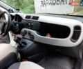 Белый Фиат Панда, объемом двигателя 0.9 л и пробегом 165 тыс. км за 4600 $, фото 11 на Automoto.ua
