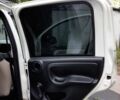 Белый Фиат Панда, объемом двигателя 0.9 л и пробегом 165 тыс. км за 4600 $, фото 12 на Automoto.ua