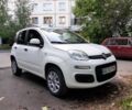 Белый Фиат Панда, объемом двигателя 0.9 л и пробегом 165 тыс. км за 4999 $, фото 1 на Automoto.ua