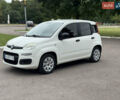 Белый Фиат Панда, объемом двигателя 1.24 л и пробегом 138 тыс. км за 4999 $, фото 3 на Automoto.ua