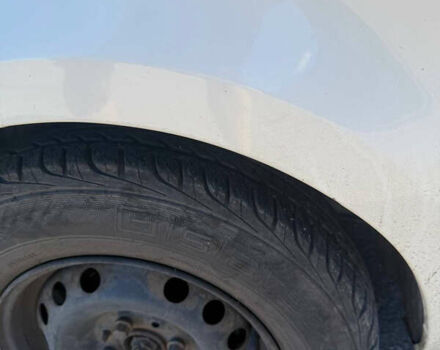 Белый Фиат Панда, объемом двигателя 1.25 л и пробегом 210 тыс. км за 4000 $, фото 10 на Automoto.ua