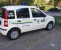 Білий Фіат Панда, об'ємом двигуна 0 л та пробігом 6 тис. км за 2000 $, фото 2 на Automoto.ua