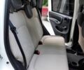 Белый Фиат Панда, объемом двигателя 0.9 л и пробегом 165 тыс. км за 4999 $, фото 16 на Automoto.ua