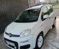 Белый Фиат Панда, объемом двигателя 0.9 л и пробегом 200 тыс. км за 5500 $, фото 2 на Automoto.ua