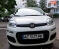 Белый Фиат Панда, объемом двигателя 0.9 л и пробегом 165 тыс. км за 4600 $, фото 6 на Automoto.ua