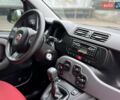 Белый Фиат Панда, объемом двигателя 1.24 л и пробегом 138 тыс. км за 4999 $, фото 32 на Automoto.ua