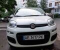 Белый Фиат Панда, объемом двигателя 0.9 л и пробегом 165 тыс. км за 4999 $, фото 6 на Automoto.ua