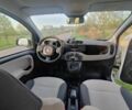 Белый Фиат Панда, объемом двигателя 0.9 л и пробегом 156 тыс. км за 3750 $, фото 8 на Automoto.ua