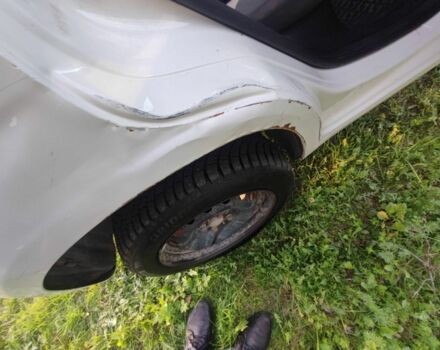 Фиат Панда 2012 в Ужгороде на Automoto.ua Белый Фиат Панда, объемом двигателя 0.9 л и пробегом 156 тыс. км за 3750 $, фото 13 на Automoto.ua