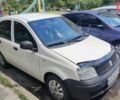 Білий Фіат Панда, об'ємом двигуна 1.24 л та пробігом 172 тис. км за 3500 $, фото 1 на Automoto.ua